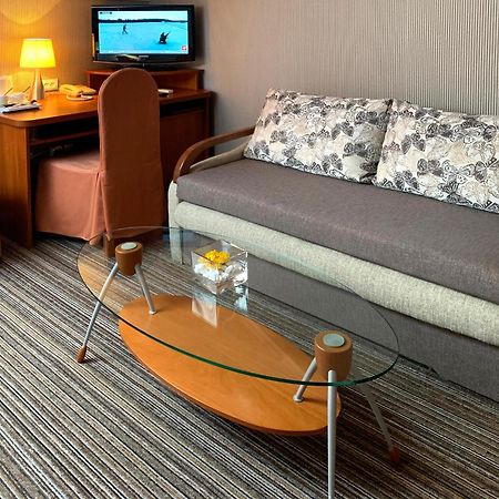 Economy Room In Hotel Eney Lviv Luaran gambar
