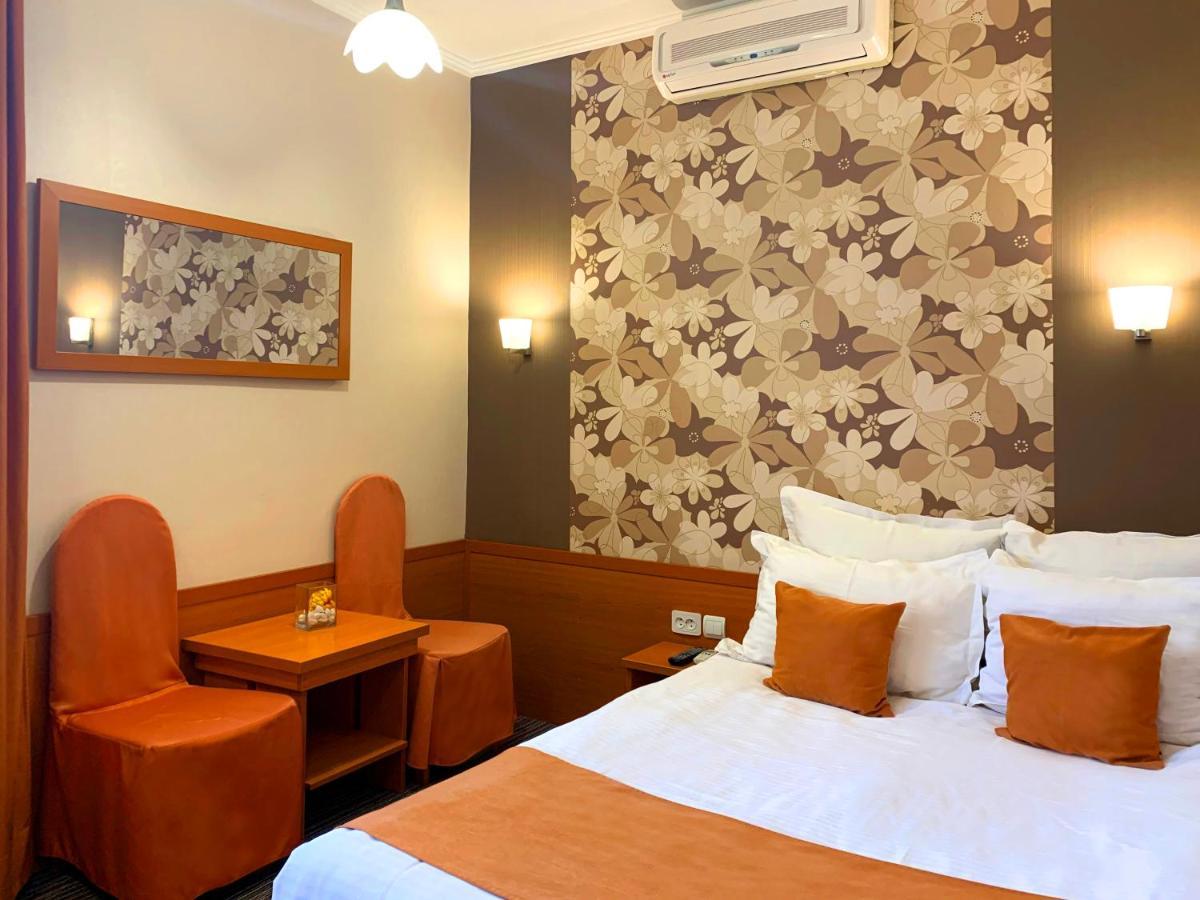 Economy Room In Hotel Eney Lviv Luaran gambar