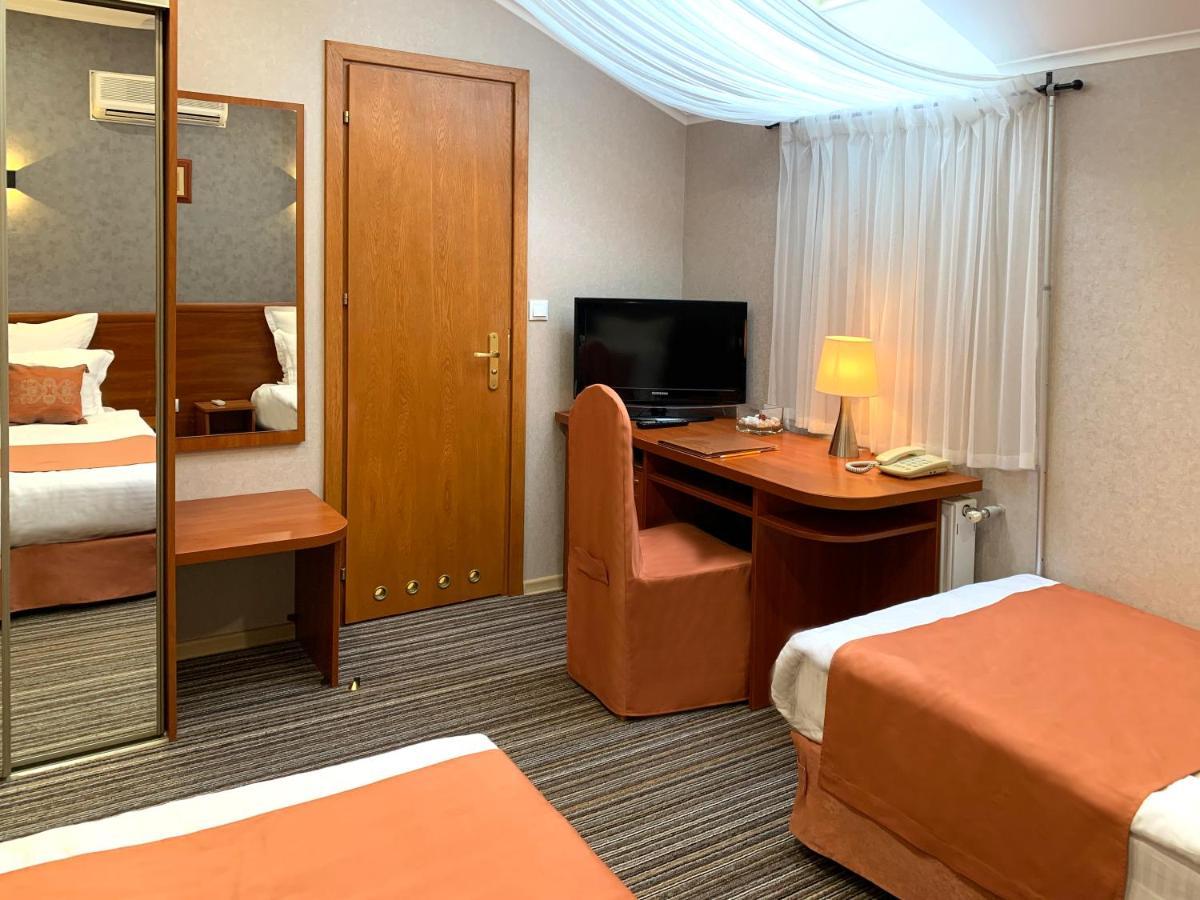 Economy Room In Hotel Eney Lviv Luaran gambar