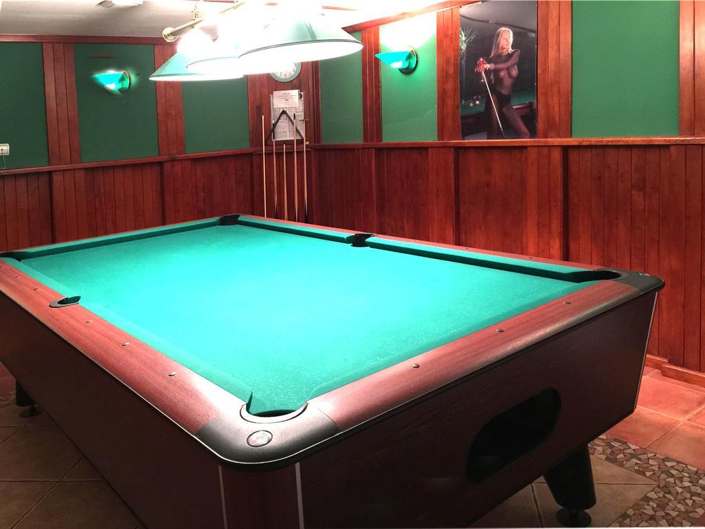 Economy Room In Hotel Eney Lviv Luaran gambar