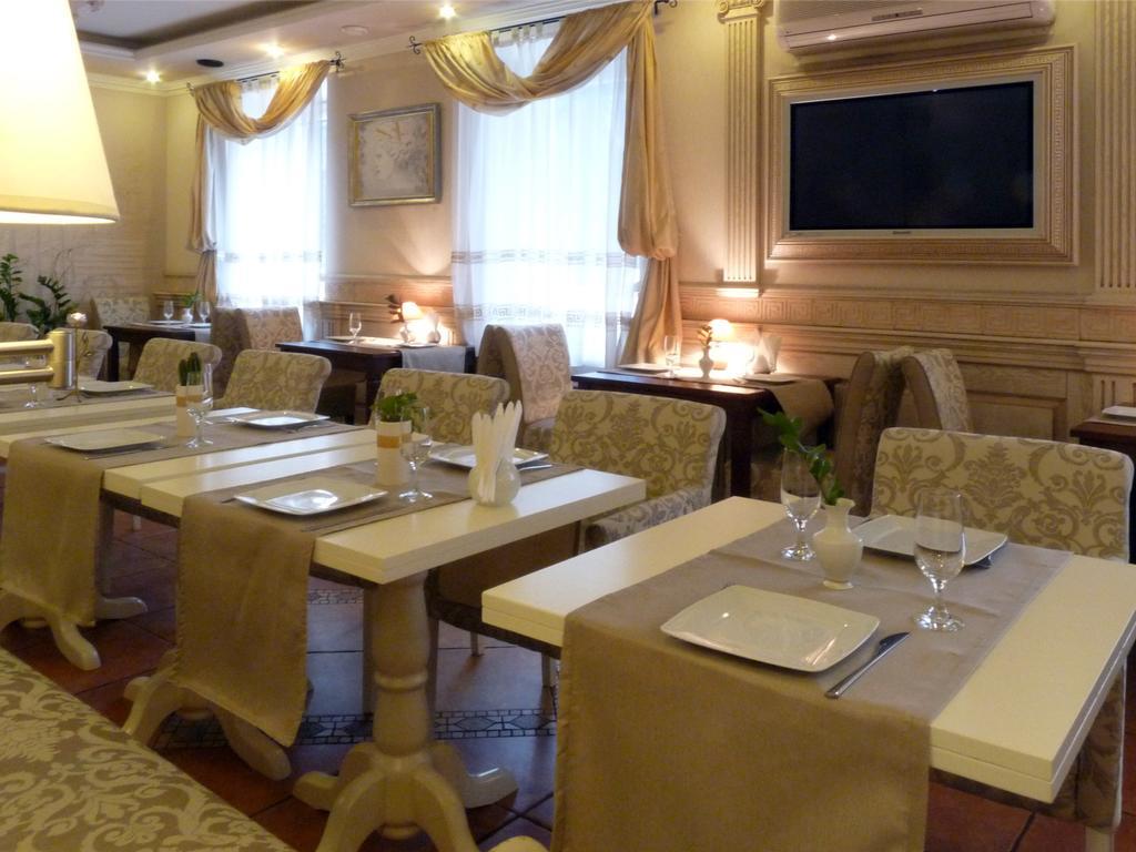 Economy Room In Hotel Eney Lviv Luaran gambar