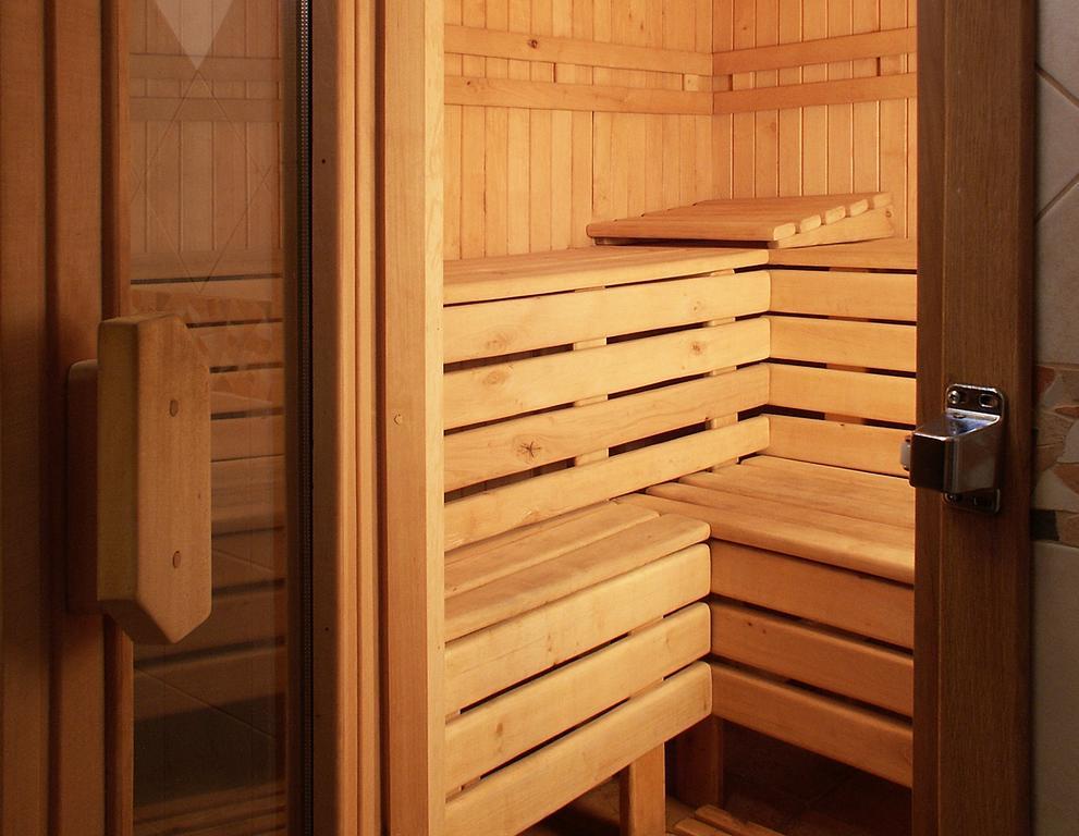Economy Room In Hotel Eney Lviv Bilik gambar